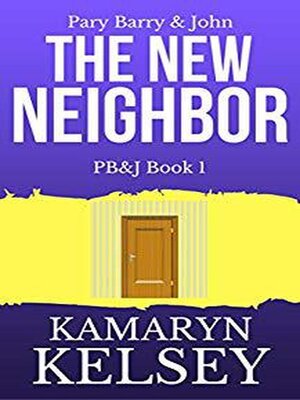 cover image of Pary Barry & John- the New Neighbor